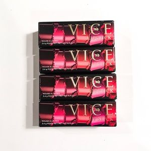 Urban Decay Makeup - Urban Decay Vice “Nudes” Urban Decay Makeup - Urban Decay Vice “Nudes”